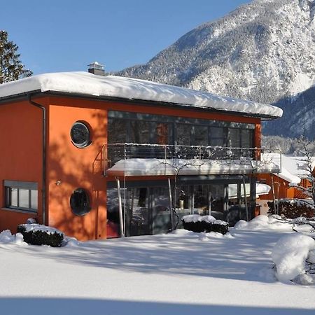 Ammann Marika Bed & Breakfast Vandans Luaran gambar
