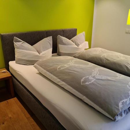 Ammann Marika Bed & Breakfast Vandans Luaran gambar