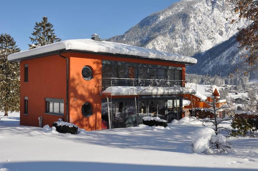 Ammann Marika Bed & Breakfast Vandans Luaran gambar