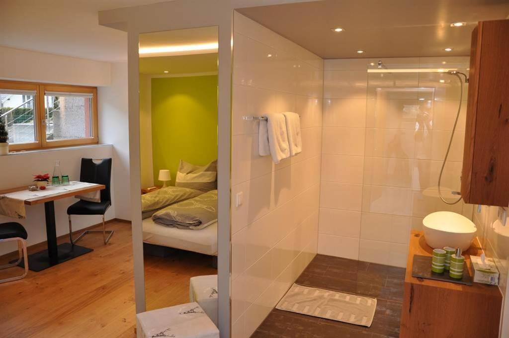 Ammann Marika Bed & Breakfast Vandans Luaran gambar