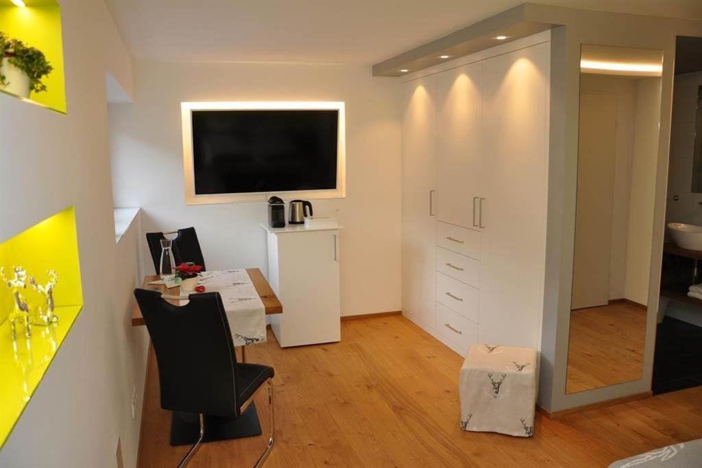 Ammann Marika Bed & Breakfast Vandans Luaran gambar